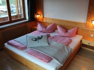 Pension Axams G&auml;stehaus Paulingerhof tableau 2