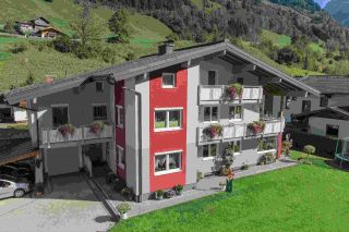 Ferienwohnung Fusch Appartement Gimpl tableau 2