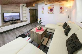 Ferienwohnung Fusch Appartement Gimpl tableau 1