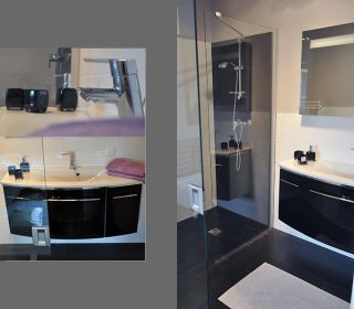 Ferienwohnung Graz Apartment Egger tableau 2