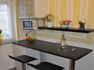 Ferienwohnung Graz Appartment Graz Zentrum tableau 1