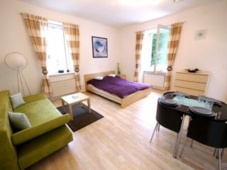 Ferienwohnung Graz Cityappartement-Graz tableau 1