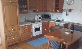Ferienwohnung Graz Ferienwohnung Staller tableau 2