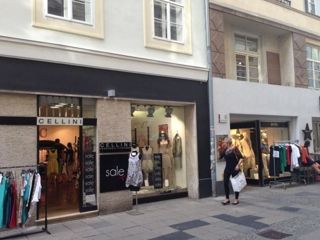 Privatvermieter Graz Hans-Sachs-Gasse tableau 1