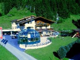 Hotel Kleinarl Aparthotel Fritzenwallner tableau 1