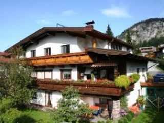 Ferienwohnung Thiersee Ferienwohnung Ager Thiersee Tirol tableau 1