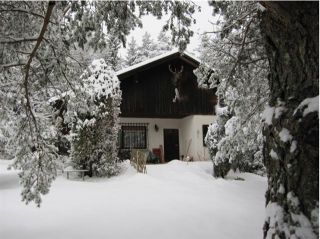 Ferienhaus Trah&uuml;tten Ferienhaus HIRT, Almh&uuml;tte, Bergh&uuml;tte tableau 2