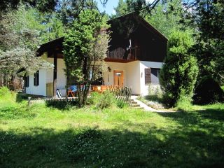 Ferienhaus Trah&uuml;tten Ferienhaus HIRT, Almh&uuml;tte, Bergh&uuml;tte tableau 1