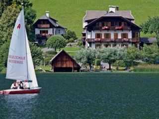 Ferienwohnung Weissensee Obergasserhof tableau 1