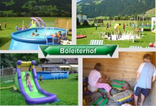 Bauernhof Zell am Ziller Urlaub auf dem Bauernhof tableau 2