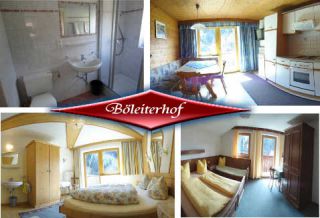Bauernhof Zell am Ziller Urlaub auf dem Bauernhof tableau 1